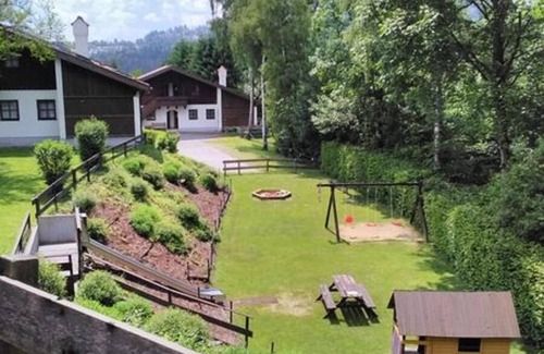 Hauzenberg Apartment | FEWO 502 Waldblick Hauzenberg, Nahe Passau, Bavarian Forest