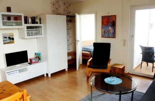 Nordseebad Burhave Apartment | Fewo 91 WHG B 12 in Burhave