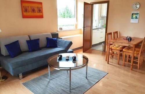 Nordseebad Burhave Apartment | Fewo 91 WHG B 12 in Burhave