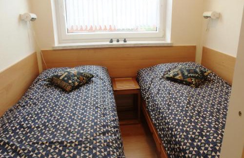 Nordseebad Burhave Apartment | Fewo 91 WHG B 12 in Burhave