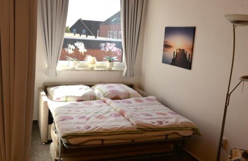 Nordseebad Burhave Apartment | Fewo 91 WHG C 11 in Burhave
