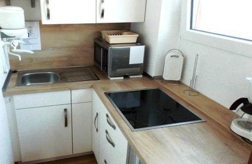 Nordseebad Burhave Apartment | Fewo 91 WHG C 19 in Burhave