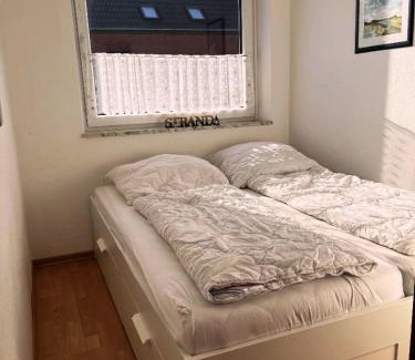 Nordseebad Burhave Apartment | Fewo 91 WHG C 19 in Burhave