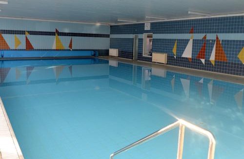 Nordseebad Burhave Apartment | Fewo 91 WHG C 21 in Burhave