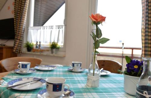 Nordseebad Burhave Apartment | Fewo 91 WHG C 21 in Burhave