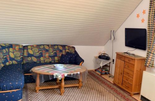 Nordseebad Burhave Apartment | Fewo 91 WHG C 21 in Burhave