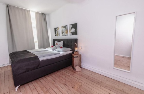 Old Town Apartment | Fewo Adam und Eva
