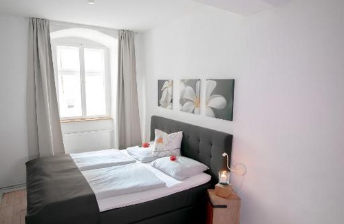 Old Town Apartment | Fewo Adam und Eva