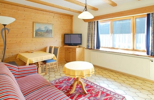 Engedey Apartment | Fewo Almros'n, Nr. 20 oder 21 für 1-2 Pers., ca. 42 m², 1 Schlafzimmer, Wohnzimmer, Küche, Terrasse
