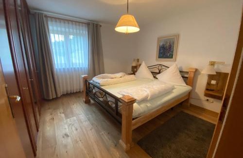 Sonthofen Apartment | Fewo Am Gribesgraben