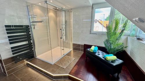 Bornstedt Apartment | Fewo Am Krongut Bornstedt