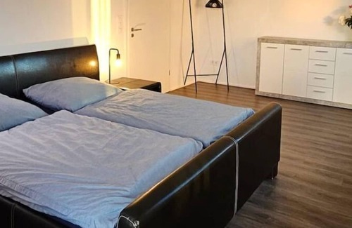 Bad Berleburg Apartment | Fewo am Premium Wanderort