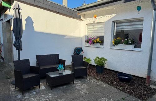 Bad Muenstereifel Apartment | FeWo - Arloff
