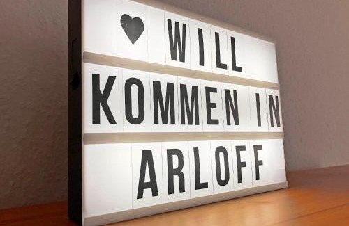 Bad Muenstereifel Apartment | FeWo - Arloff