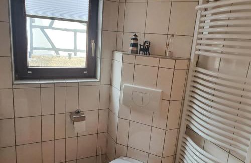 Bad Muenstereifel Apartment | FeWo - Arloff