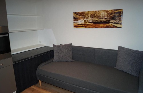 Goetzens Apartment | FEWO Außerlechner