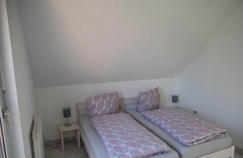 Augsfeld Apartment | FEWO Augsfeld