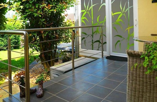 Ettenheim Apartment | Fewo Barbara - Nahe Europapark Rust