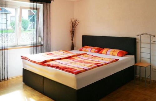 Ettenheim Apartment | Fewo Barbara - Nahe Europapark Rust