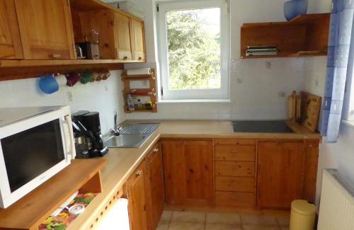 Mainz-Bingen Apartment | FeWo Batek