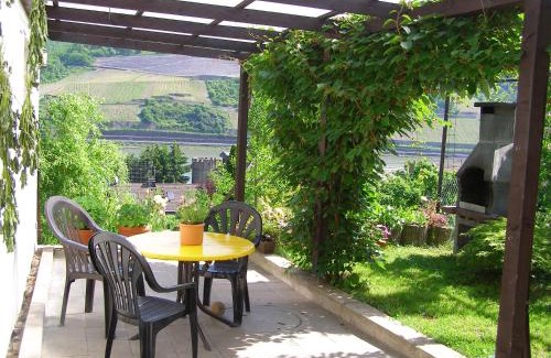 Mainz-Bingen Apartment | FeWo Batek