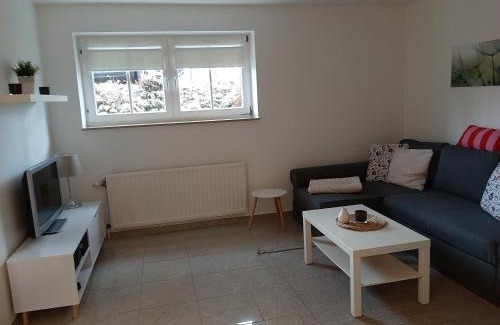 Lutt Kiepenbarg Apartment | Fewo Bernhardt " App. 2 "