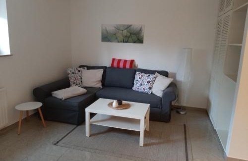Lutt Kiepenbarg Apartment | Fewo Bernhardt " App. 2 "