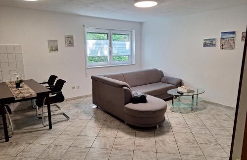 Neuenburg am Rhein Apartment | FeWo BlackForest 2