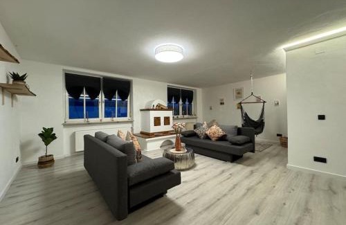 Freilassing Apartment | Fewo BOHO Vintage nähe Salzburg