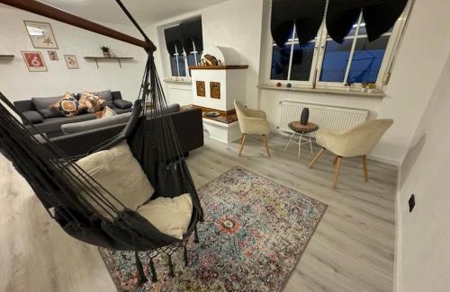Freilassing Apartment | Fewo BOHO Vintage nähe Salzburg