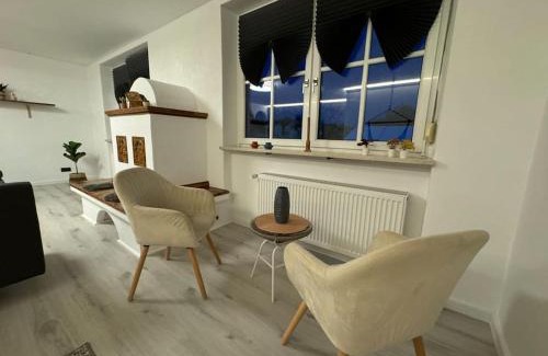 Freilassing Apartment | Fewo BOHO Vintage nähe Salzburg