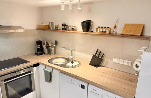 Butzbach Apartment | FeWo Butzbachliebe