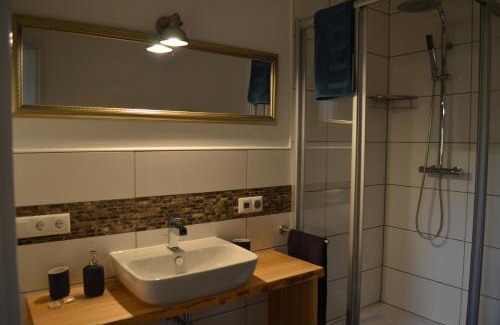 Neuloipfering Apartment | Fewo Calico