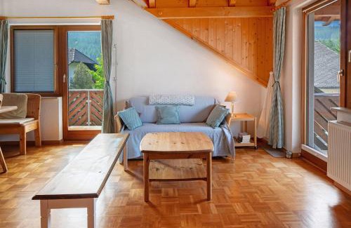 Titisee-Neustadt Apartment | Fewo Cheny mit Hochschwarzwaldcard