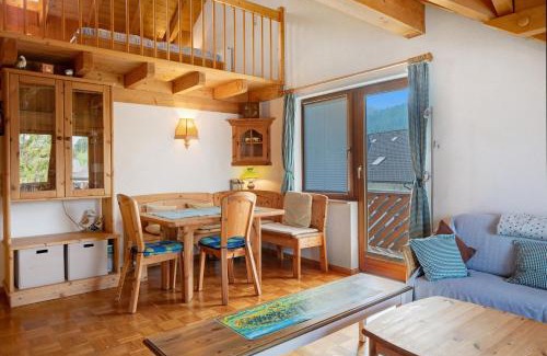 Titisee-Neustadt Apartment | Fewo Cheny mit Hochschwarzwaldcard