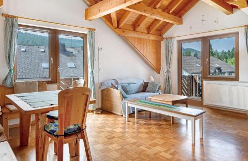 Titisee-Neustadt Apartment | Fewo Cheny mit Hochschwarzwaldcard