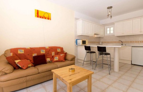 Los Cristianos Apartment | Fewo Clark