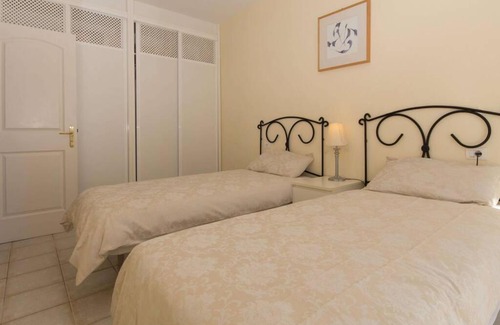 Los Cristianos Apartment | Fewo Clark