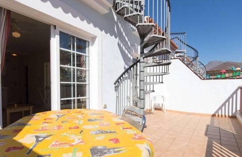 Los Cristianos Apartment | Fewo Clark