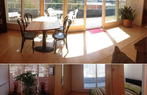 Lienz Apartment | FeWo Creativ-Center Lienz