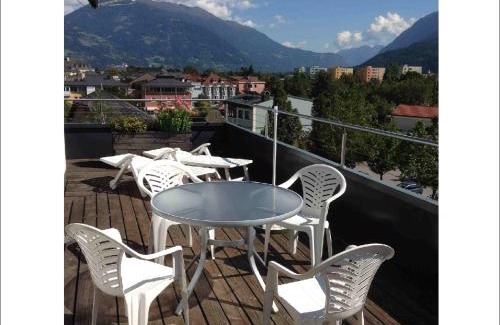 Lienz Apartment | FeWo Creativ-Center Lienz