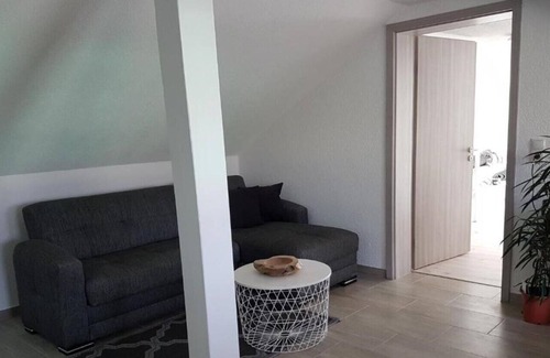 Neuwied Apartment | Fewo DG Neuwied & Koblenz