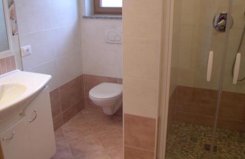 Parcines Apartment | Fewo Dreiraum im Haus Götsch 3