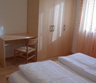 Parcines Apartment | Fewo Dreiraum im Haus Götsch 3