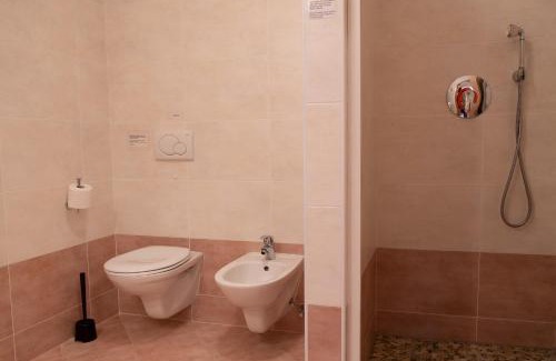 Parcines Apartment | Fewo Dreiraum im Haus Götsch 2