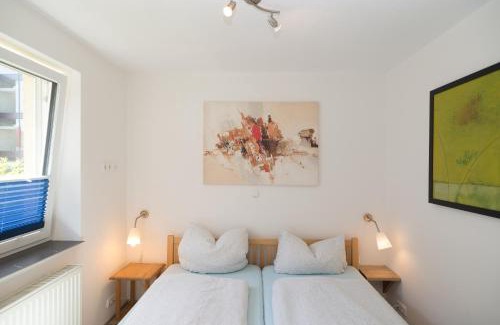 Schutzenplatz Apartment | FeWo Engler Lüneburg Hopfengarten