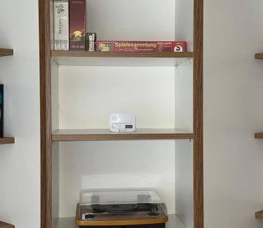 Malente Apartment | Fewo - Erholung und Ruhe pur