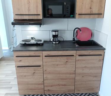 Vlotho Apartment | FeWo-Exter