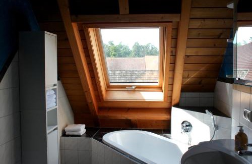 Merkendorf Apartment | Fewo Feldblick