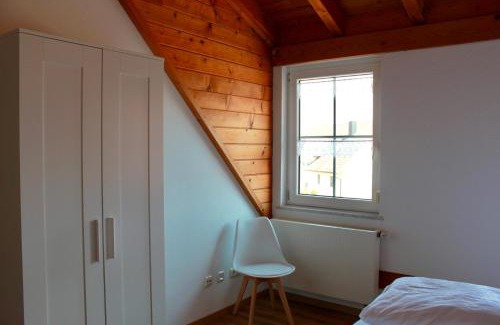 Merkendorf Apartment | Fewo Feldblick